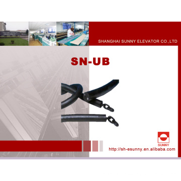 Schwerlastketten/ Aufzugsausgleichskette (SN-UB)